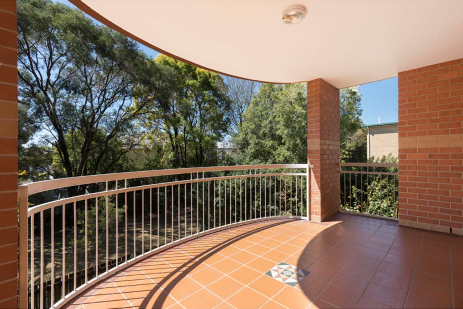 Main view of Homely apartment listing, 5/20 Dobson Street, Ascot QLD 4007