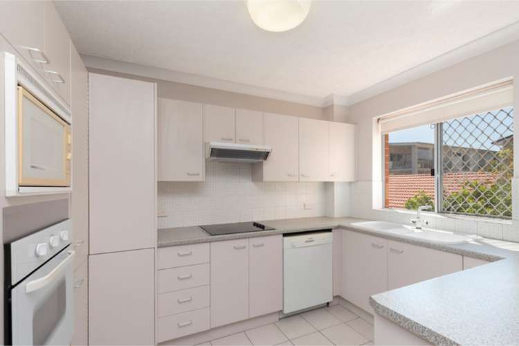 Second view of Homely apartment listing, 5/20 Dobson Street, Ascot QLD 4007