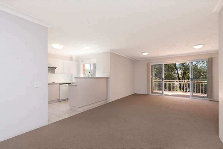 Third view of Homely apartment listing, 5/20 Dobson Street, Ascot QLD 4007