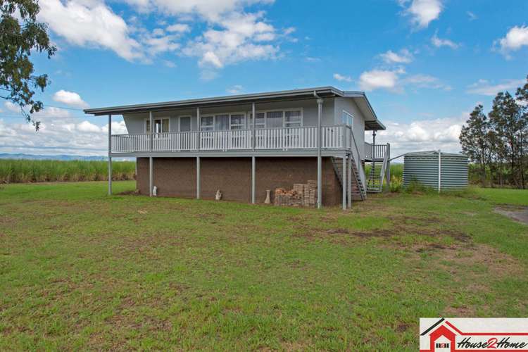 Second view of Homely house listing, 73 Cooks Road, Woongoolba QLD 4207