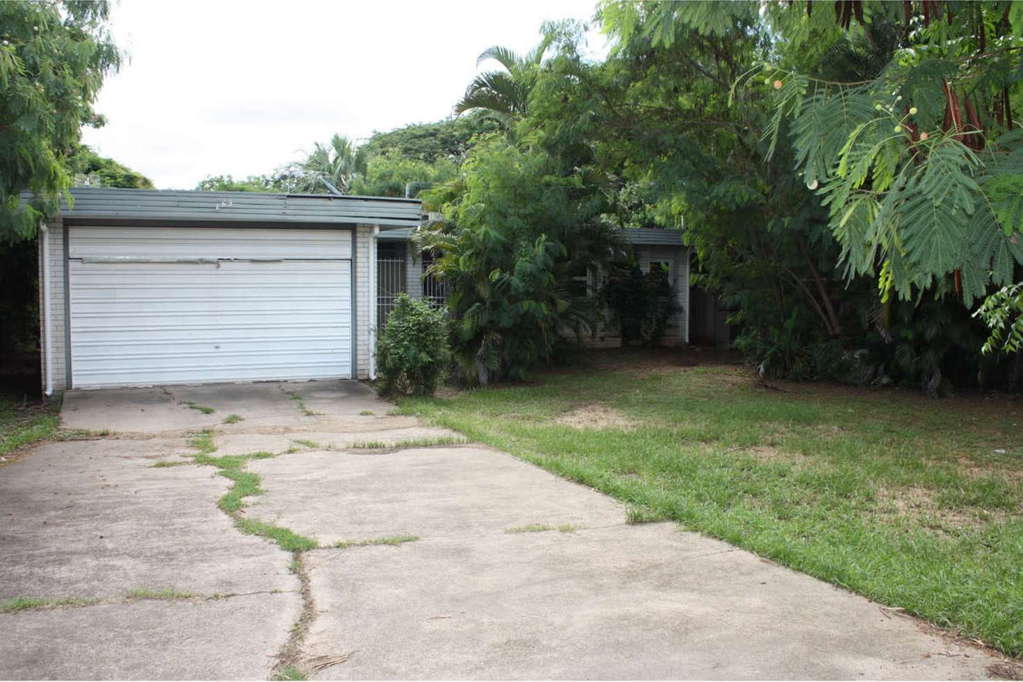 Main view of Homely house listing, 763 Riverway Drive, Condon QLD 4815