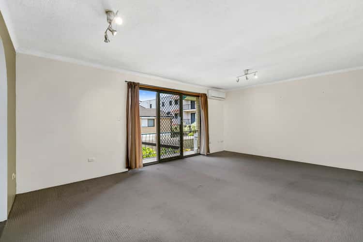 Third view of Homely townhouse listing, 6/168 Frank Street, Labrador QLD 4215