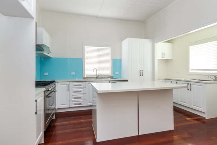 Second view of Homely house listing, 21 Crown Street, Silkstone QLD 4304