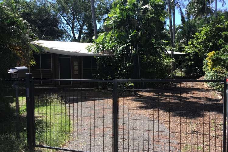 Main view of Homely house listing, 14 Davern Street, Alawa NT 810