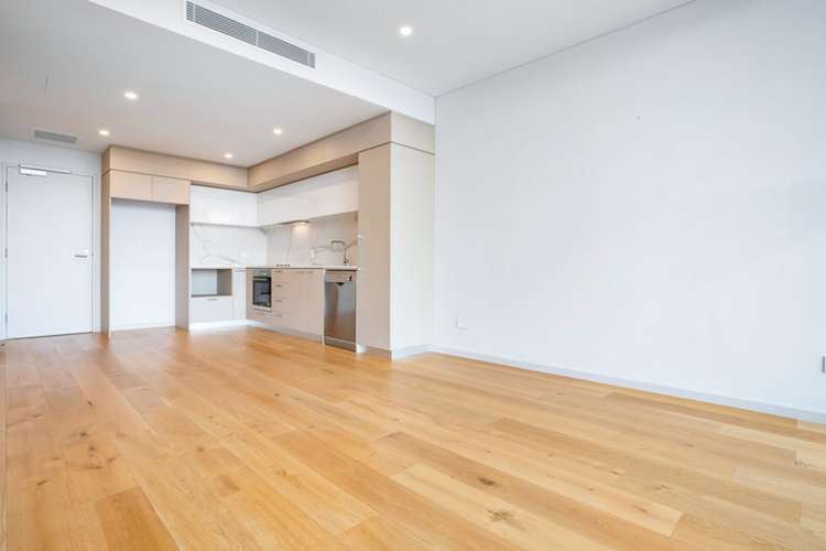Third view of Homely apartment listing, 1003/105 Stirling Street, Perth WA 6000