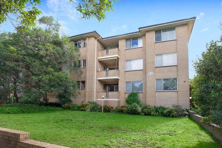 Second view of Homely apartment listing, 15/38 Minter Street, Canterbury NSW 2193