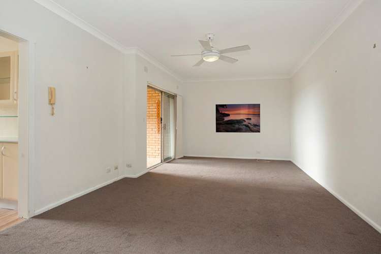 Third view of Homely apartment listing, 15/38 Minter Street, Canterbury NSW 2193