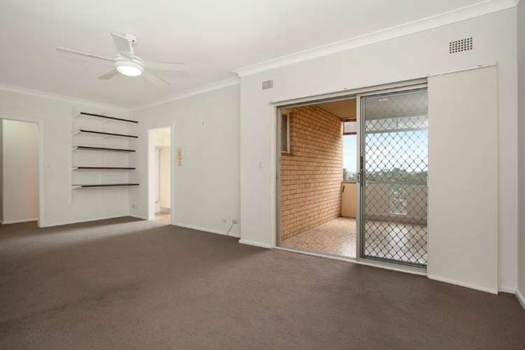 Fourth view of Homely apartment listing, 15/38 Minter Street, Canterbury NSW 2193