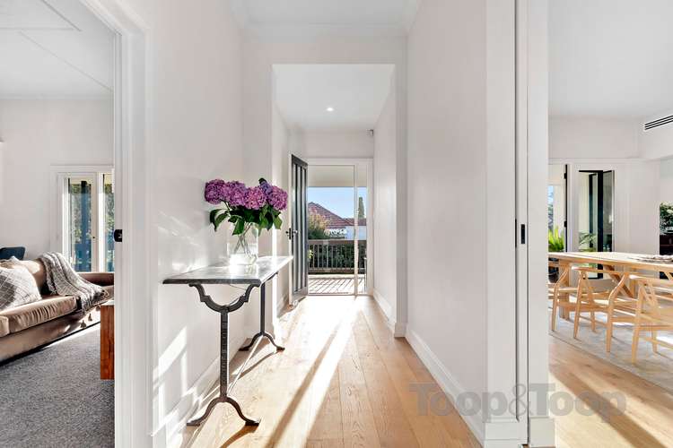 Fifth view of Homely house listing, 11 Day Road, Glen Osmond SA 5064