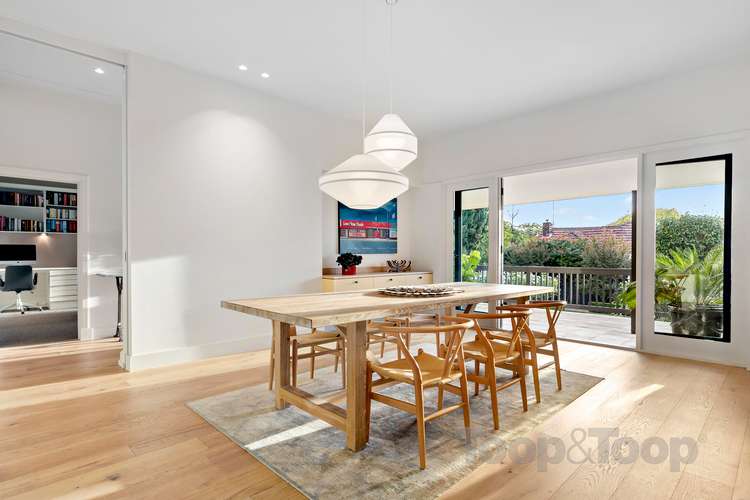 Sixth view of Homely house listing, 11 Day Road, Glen Osmond SA 5064