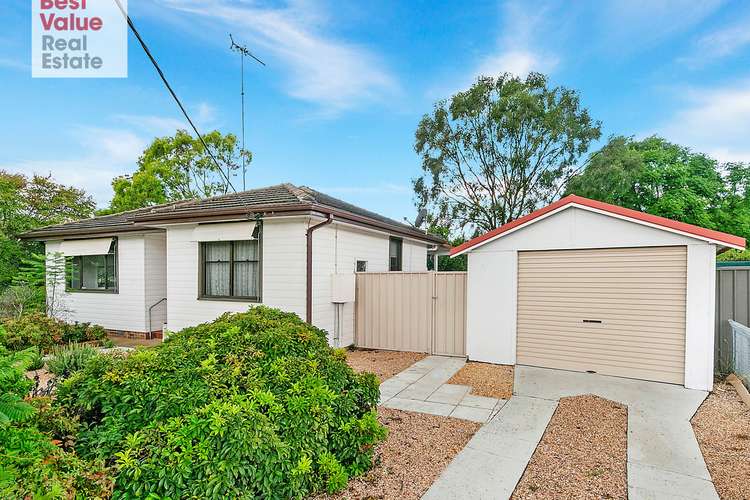 24 Griffiths Street, North St Marys NSW 2760