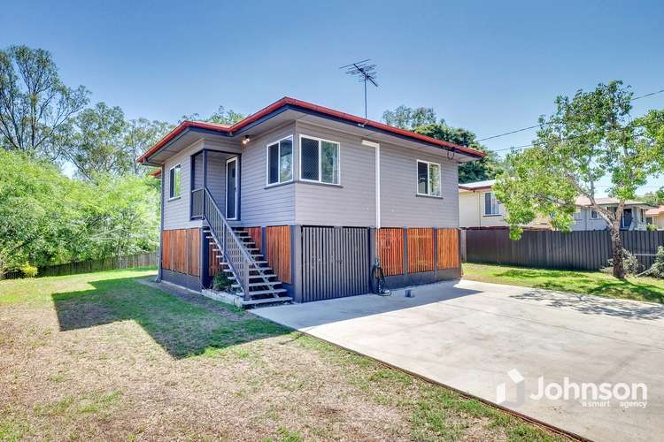 Main view of Homely house listing, 115 Williams Street West, Coalfalls QLD 4305