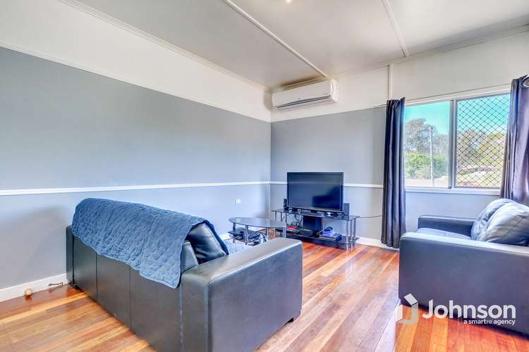 Second view of Homely house listing, 115 Williams Street West, Coalfalls QLD 4305