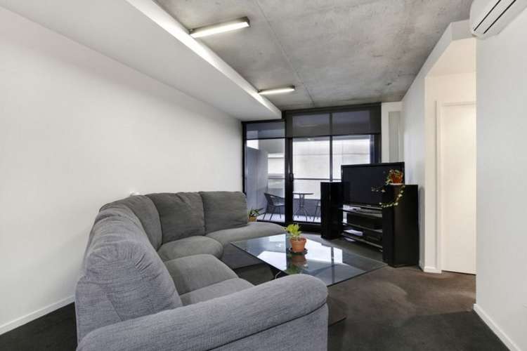 Second view of Homely apartment listing, 1303/568 St Kilda Road, Melbourne VIC 3004