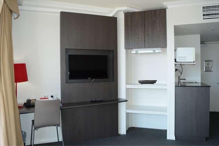 Third view of Homely unit listing, NN/570 Queen Street, Brisbane City QLD 4000
