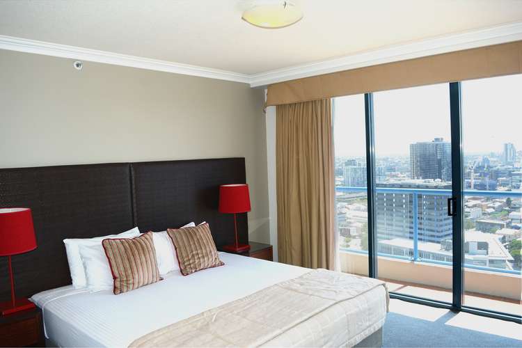 Fourth view of Homely unit listing, NN/570 Queen Street, Brisbane City QLD 4000