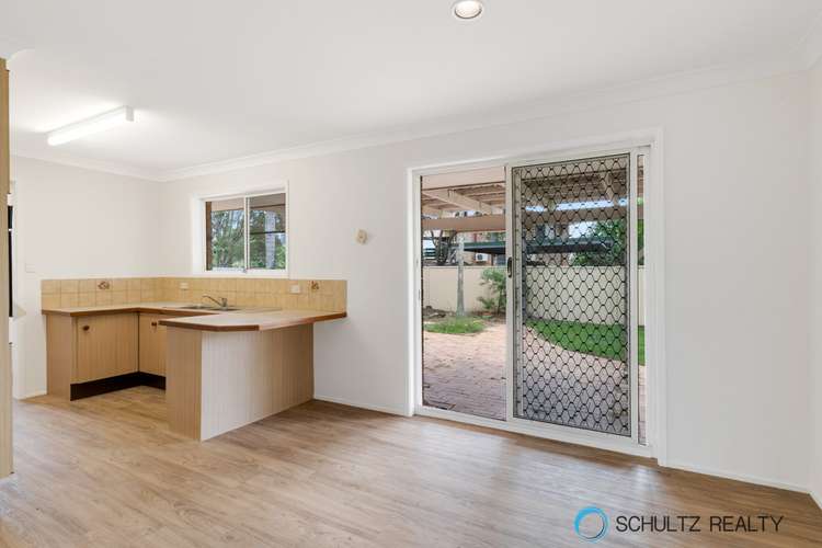 Third view of Homely house listing, 43 Robert Stanley Drive, Mount Warren Park QLD 4207