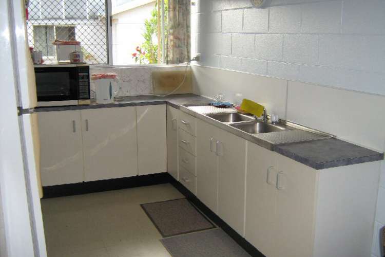 Second view of Homely unit listing, 1/74 Cartwright Street, Ingham QLD 4850