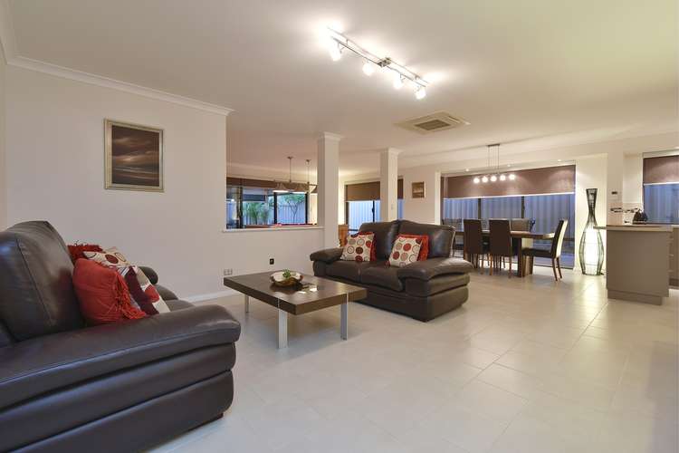 Fourth view of Homely house listing, 19 Champaigne Drive, Tapping WA 6065