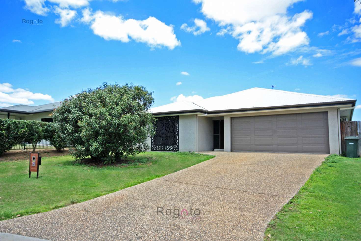 Main view of Homely house listing, 7 Jacana Close, Mareeba QLD 4880