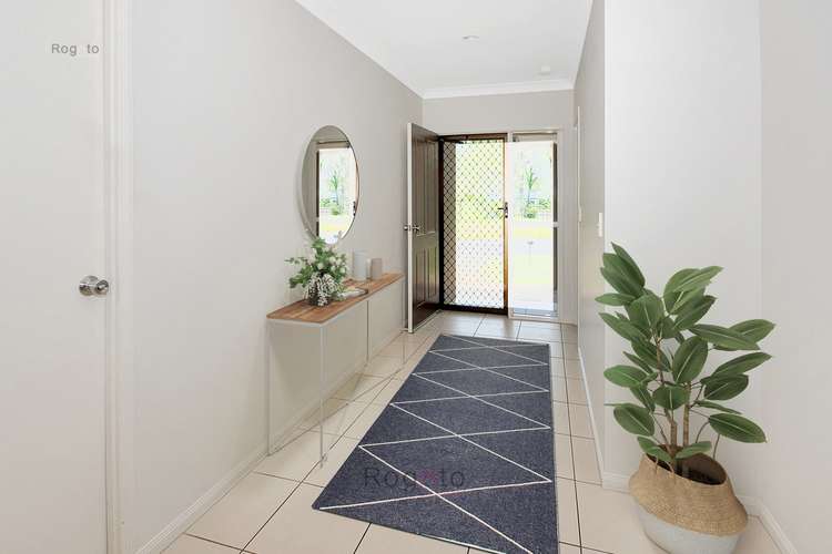 Second view of Homely house listing, 7 Jacana Close, Mareeba QLD 4880