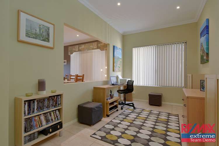Sixth view of Homely house listing, 61 Tandara Fairway, Tapping WA 6065
