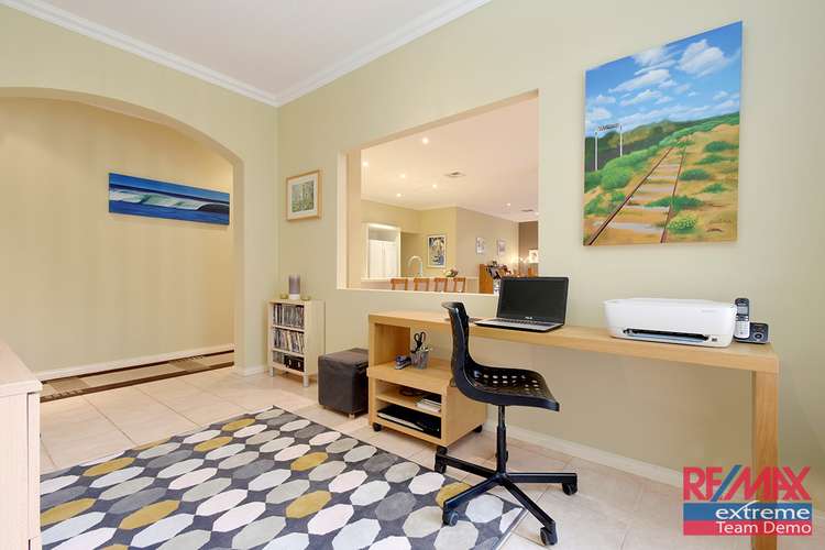 Seventh view of Homely house listing, 61 Tandara Fairway, Tapping WA 6065