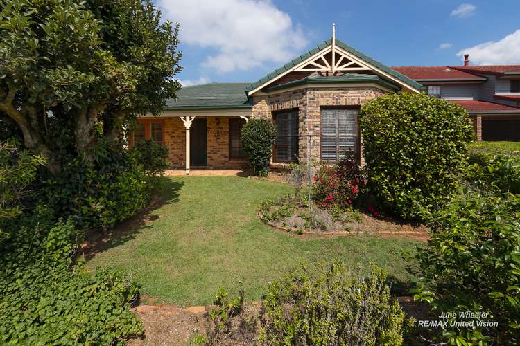 Second view of Homely house listing, 31 Breadalbane Street, Carindale QLD 4152