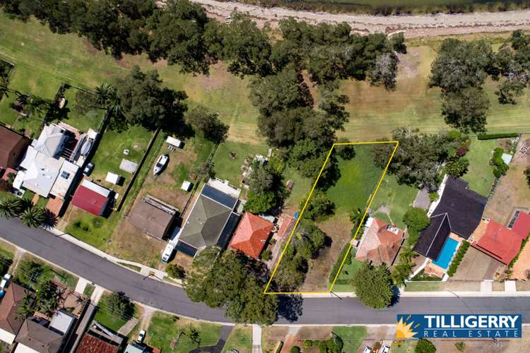 Sixth view of Homely residentialLand listing, 26 Tanilba Avenue, Tanilba Bay NSW 2319