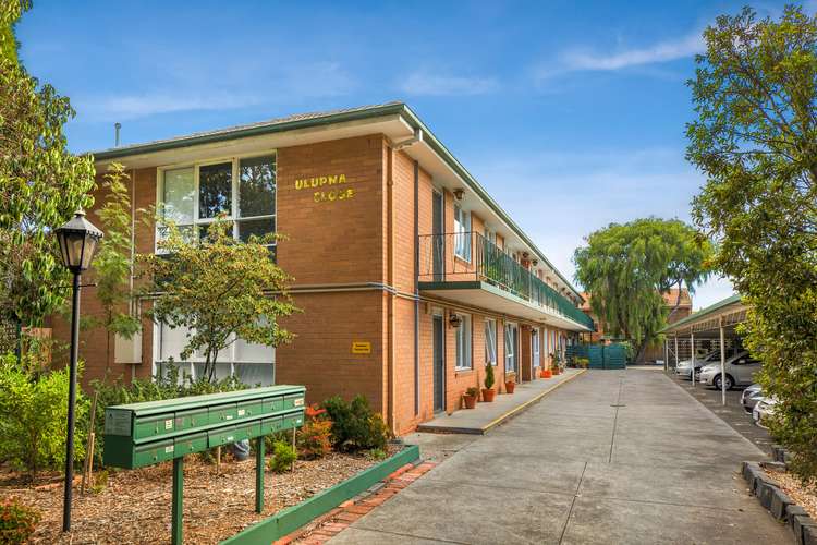Main view of Homely apartment listing, 6/63 Ulupna Road, Ormond VIC 3204