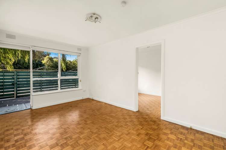 Second view of Homely apartment listing, 6/63 Ulupna Road, Ormond VIC 3204