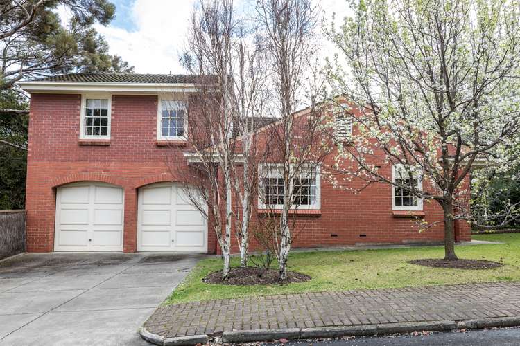 Second view of Homely house listing, 26 Nilpinna Street, Burnside SA 5066