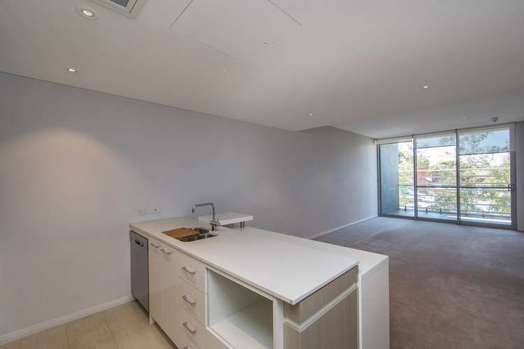 Fourth view of Homely apartment listing, 27/103 Harold Street, Highgate WA 6003