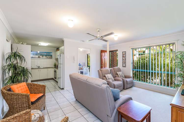 Third view of Homely villa listing, 5/442 Pine Ridge Road, Coombabah QLD 4216