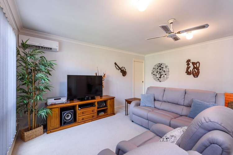 Fifth view of Homely villa listing, 5/442 Pine Ridge Road, Coombabah QLD 4216