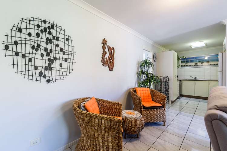 Sixth view of Homely villa listing, 5/442 Pine Ridge Road, Coombabah QLD 4216