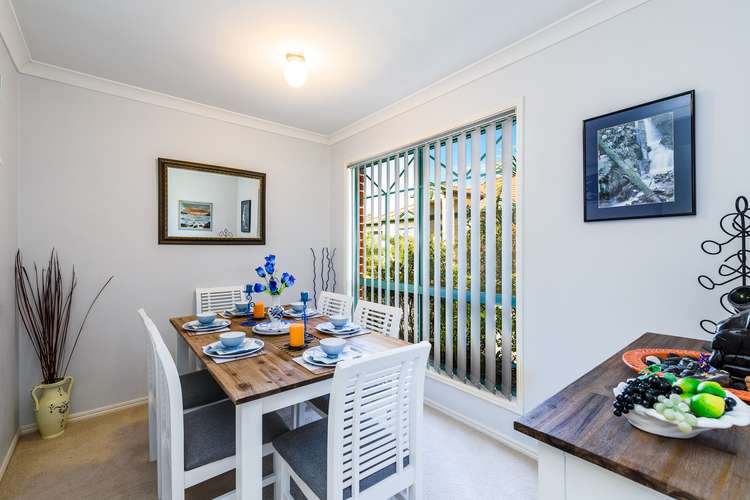 Seventh view of Homely villa listing, 5/442 Pine Ridge Road, Coombabah QLD 4216