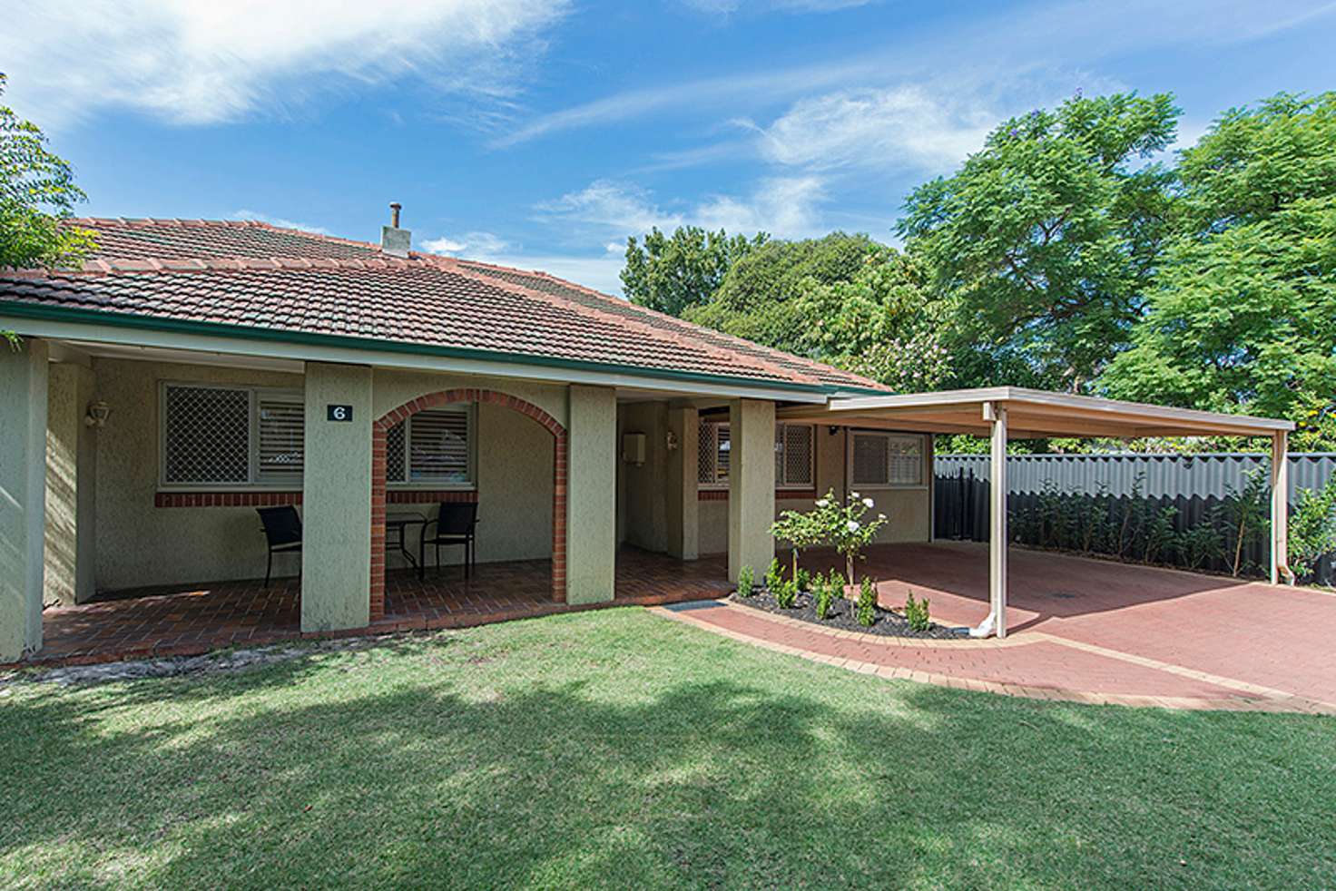 Main view of Homely house listing, 6A Pitt Street, St James WA 6102