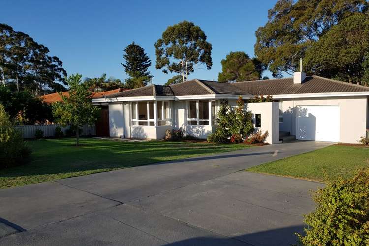 Second view of Homely house listing, 74 Belvedere Road, Hamersley WA 6022