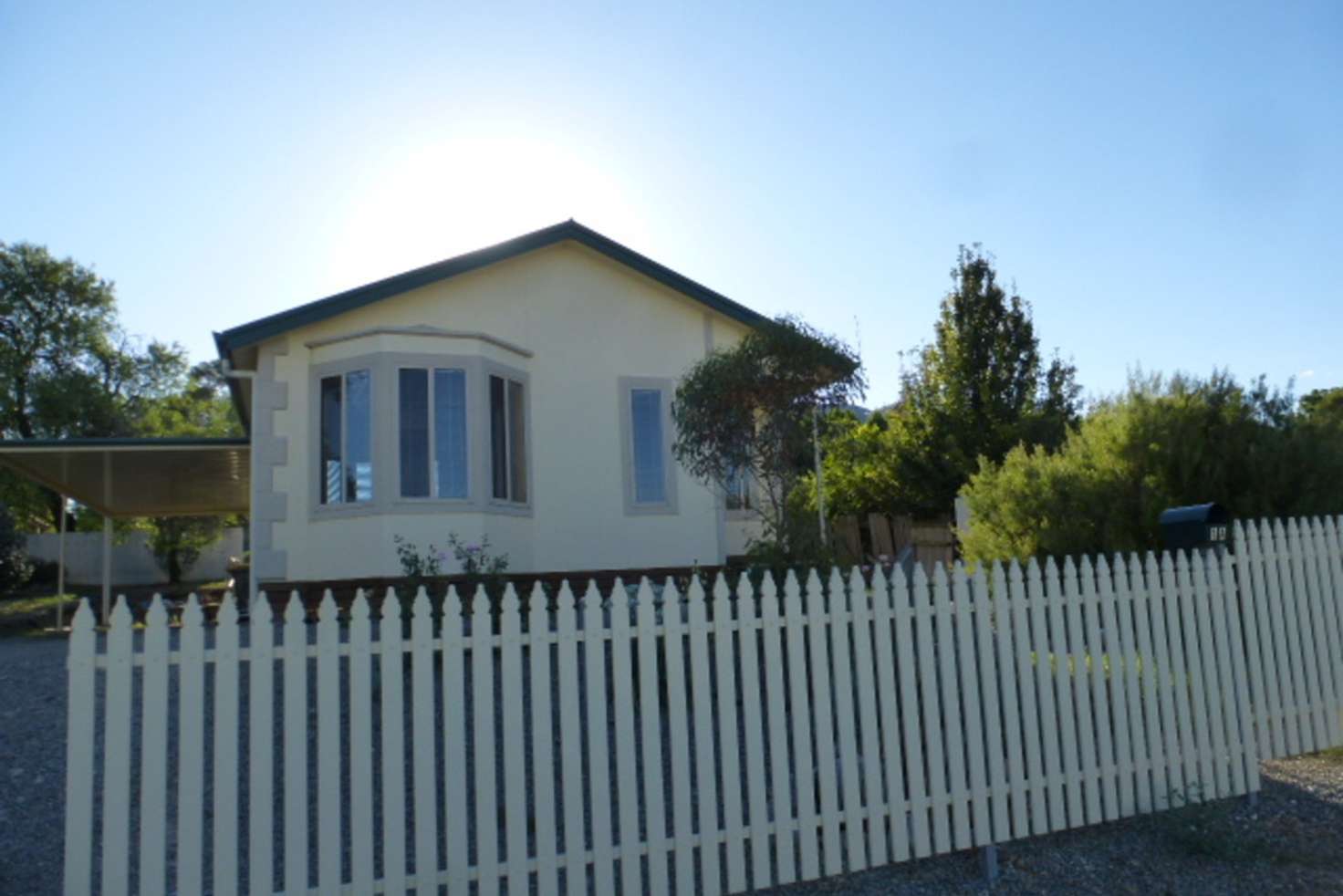 Main view of Homely house listing, 1A Trembeth, Burra SA 5417