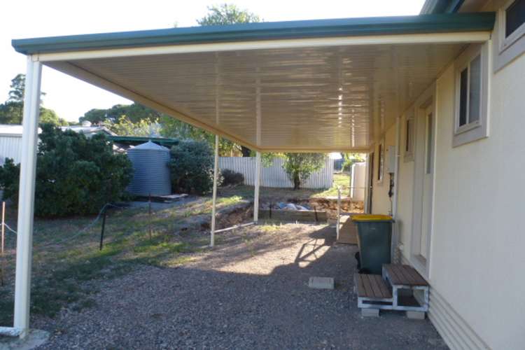 Fourth view of Homely house listing, 1A Trembeth, Burra SA 5417