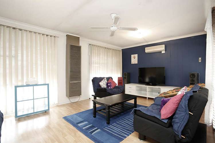 Second view of Homely house listing, 8 Marchant Crescent, Sunshine West VIC 3020
