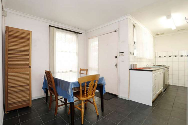 Fourth view of Homely house listing, 8 Marchant Crescent, Sunshine West VIC 3020