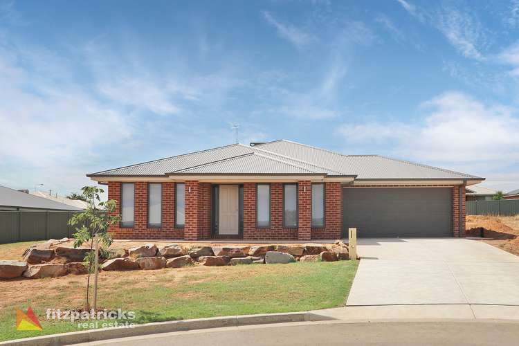 25 Tantoon Circuit, Forest Hill NSW 2651