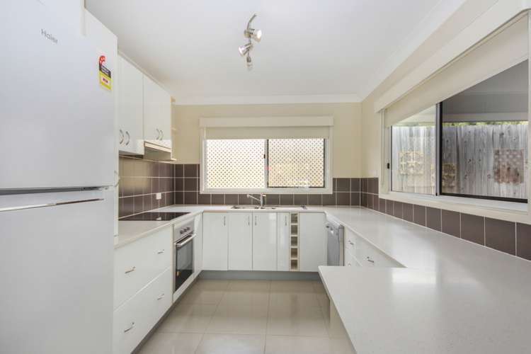 Second view of Homely unit listing, 1/28 Green Street, Booval QLD 4304