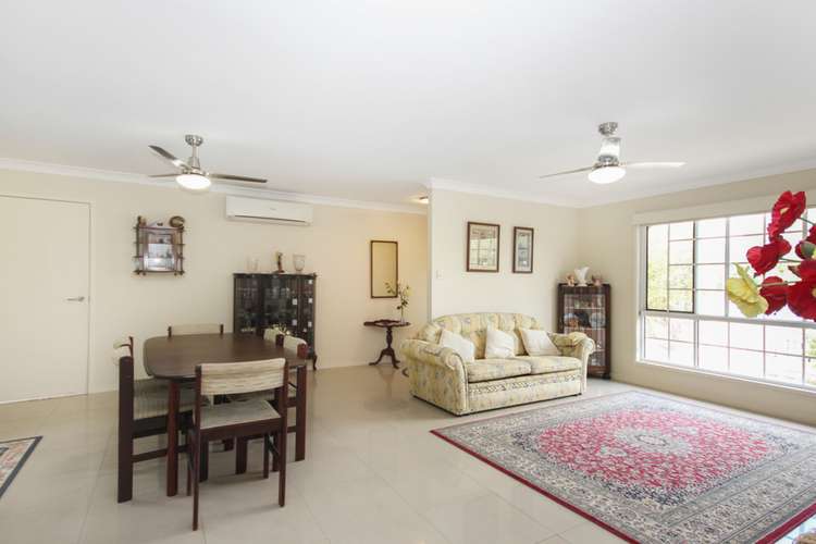 Fourth view of Homely unit listing, 1/28 Green Street, Booval QLD 4304