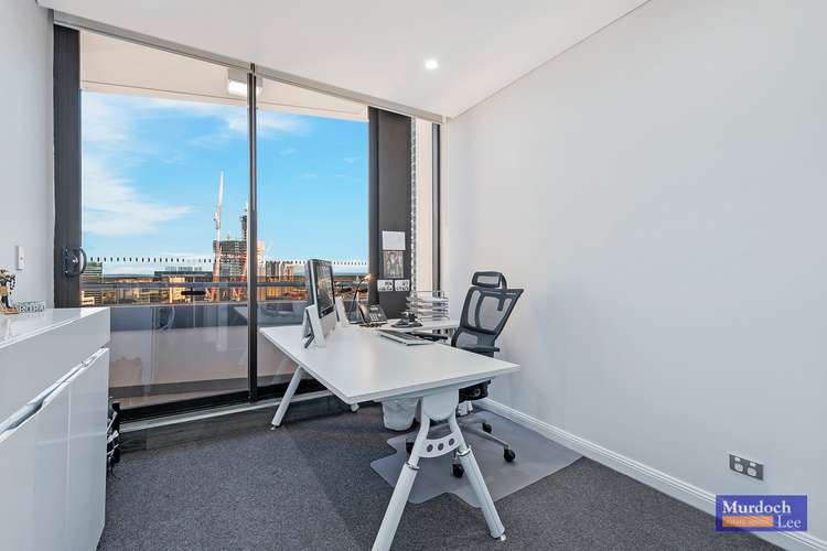 Fifth view of Homely unit listing, 2205/330 Church Street, Parramatta NSW 2150