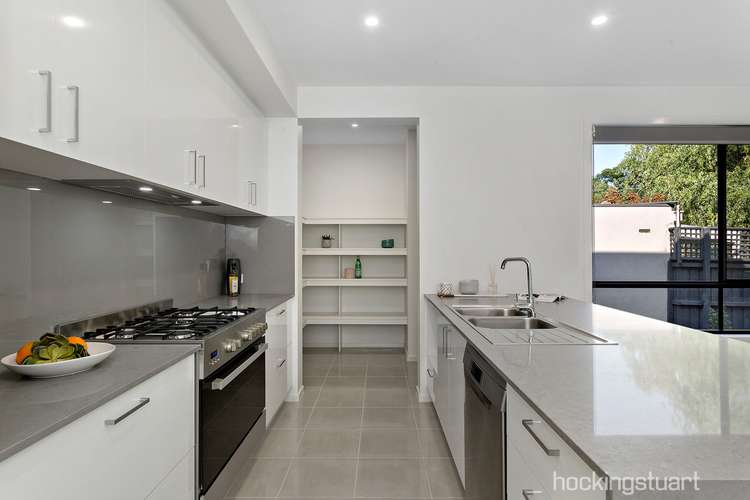 Fourth view of Homely townhouse listing, 33A Harrison Street, Box Hill North VIC 3129