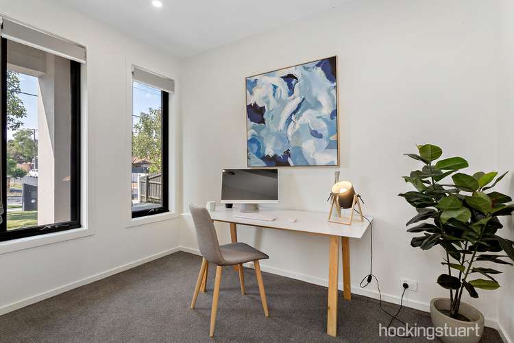 Fifth view of Homely townhouse listing, 33A Harrison Street, Box Hill North VIC 3129