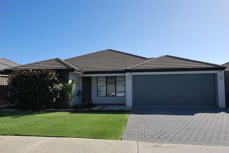 Main view of Homely house listing, 16 Rodsand Circuit, Ellenbrook WA 6069